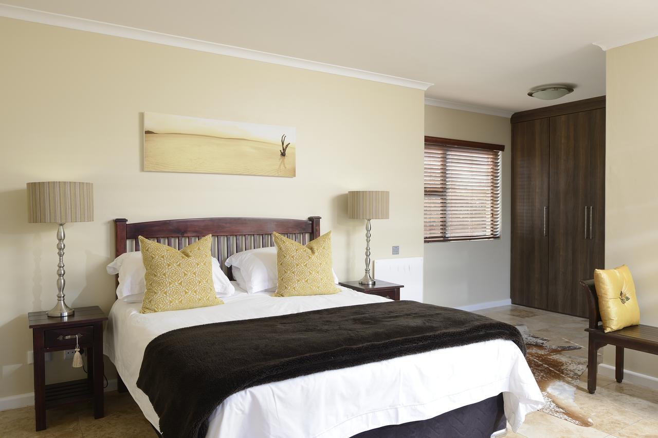 Langebaan Country Estate Apartment Exterior photo