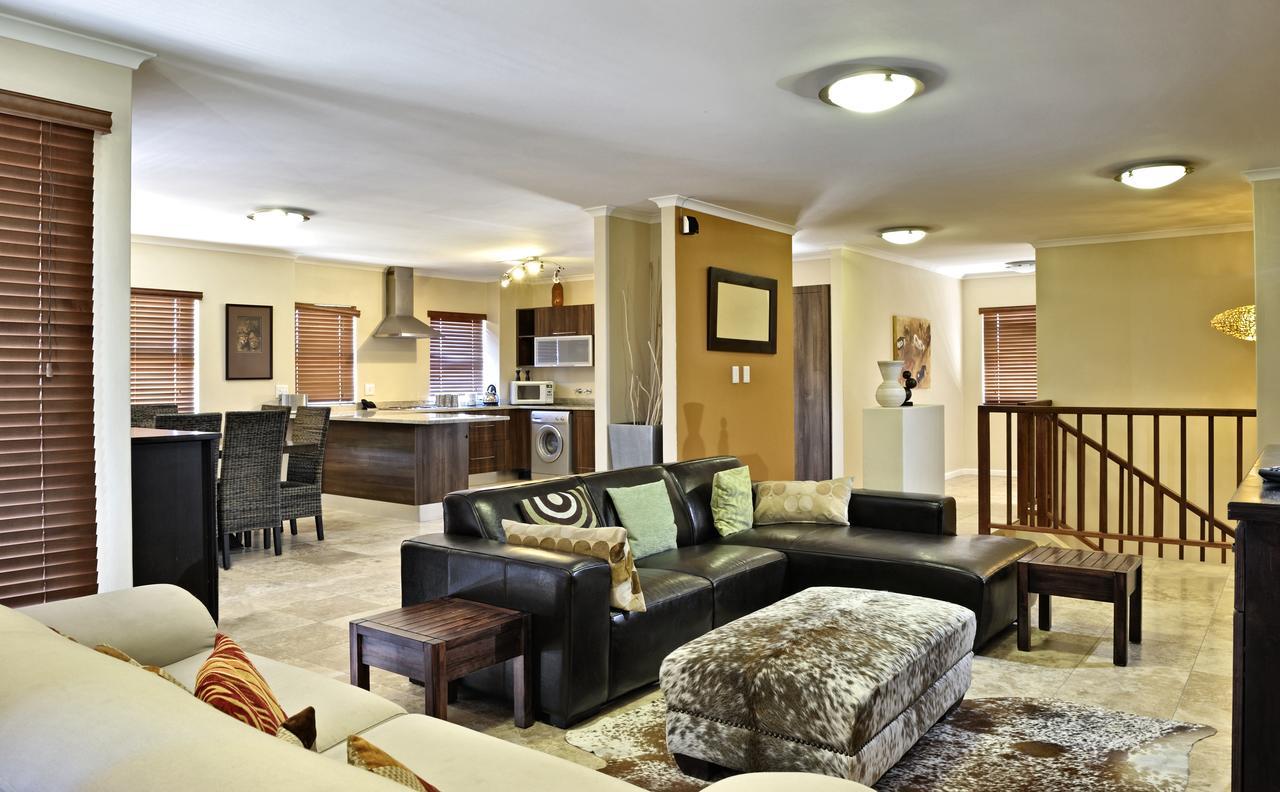 Langebaan Country Estate Apartment Exterior photo