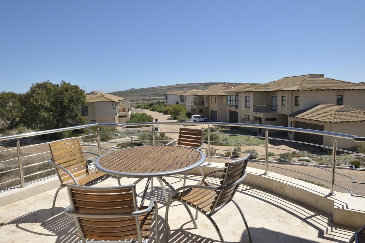 Langebaan Country Estate Apartment Exterior photo