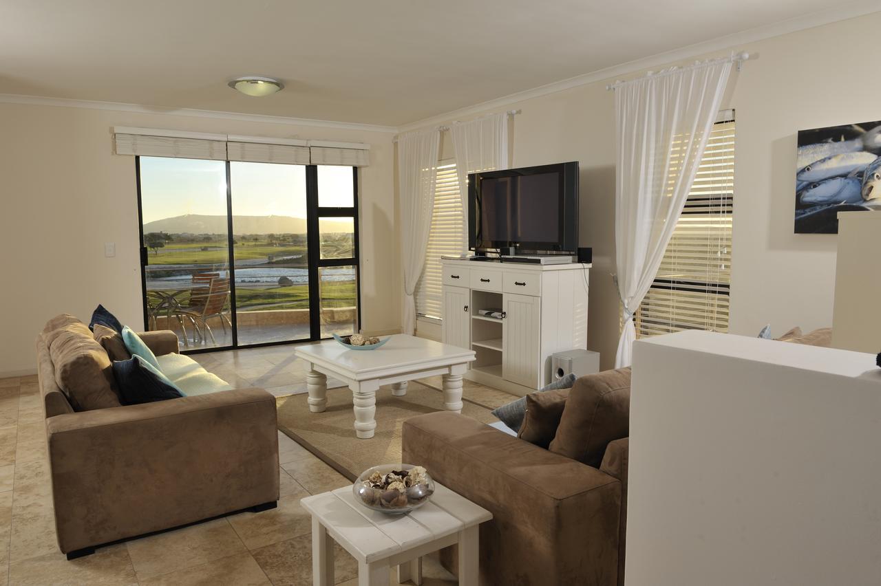 Langebaan Country Estate Apartment Exterior photo