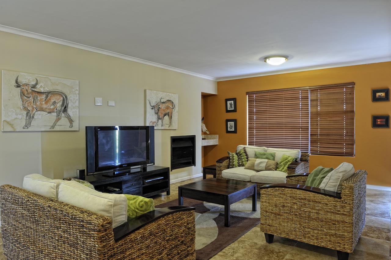 Langebaan Country Estate Apartment Exterior photo