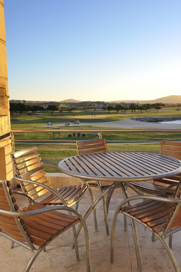 Langebaan Country Estate Apartment Exterior photo