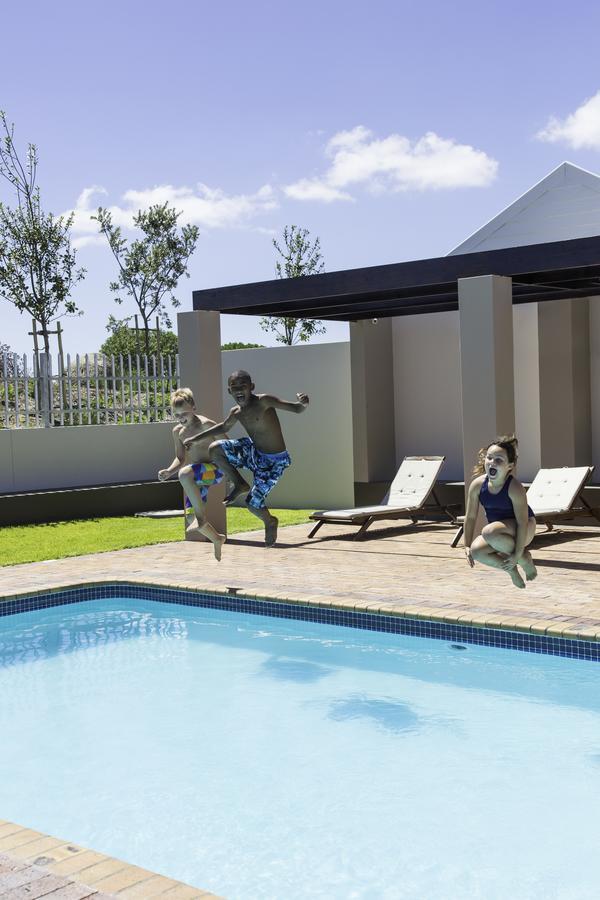 Langebaan Country Estate Apartment Exterior photo
